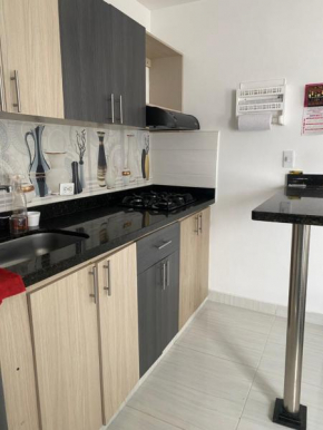 Apartamento en Sanjavier cerca al Metro